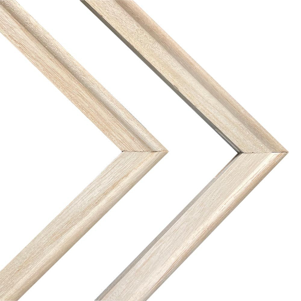 WOODEN STRETCHER FRAME