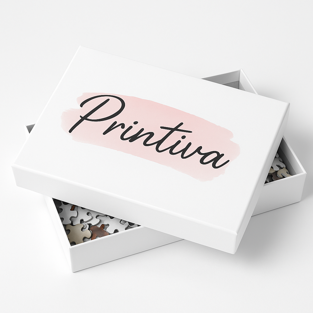 Photo Puzzle | Turn Your Picture Into a Puzzle