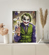 PAINT BY NUMBERS | JOKER POKER